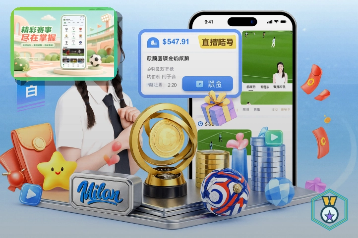 开云移动端服务展示